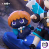 miHoYo X APEX-TOYS – Genshin Impact Mysterious Night Fantasia Series Q-version Figure Wanderer (Licensed) - Photo 3 | T