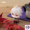 miHoYo X MegaHouse – Genshin Impact Lookup Q version Figure Gorou X Kaedehara Kazuha (Licensed) - Photo 7 | TopGKStore