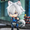GSAS – Nendoroid Zenless Zone Zero Seth Lowell (Licensed) - Photo 2 | TopGKStore