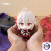 miHoYo X MegaHouse – Genshin Impact Lookup Q version Figure Gorou X Kaedehara Kazuha (Licensed) - Photo 2 | TopGKStore