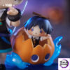 miHoYo X APEX-TOYS – Genshin Impact Mysterious Night Fantasia Series Q-version Figure Wanderer (Licensed) - Photo 4 | T