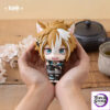 miHoYo X MegaHouse – Genshin Impact Lookup Q version Figure Gorou X Kaedehara Kazuha (Licensed) - Photo 1 | TopGKStore