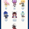 POP MART – Genshin Impact Gathering Celebration Q-version Series Figure Set Of 6 (Licensed) - Photo 2 | TopGKStore
