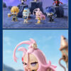 POP MART – Genshin Impact Gathering Celebration Q-version Series Figure Set Of 6 (Licensed) - Photo 7 | TopGKStore