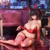 Alphamax - Azur Lane Taihou Illustration Ver (Licensed) - Photo 1 | TopGKStore