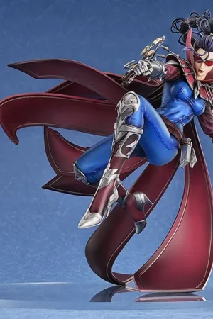 GSAS - League of Legends: Vayne the Night Hunter (Licensed) - Photo 1 | TopGKStore