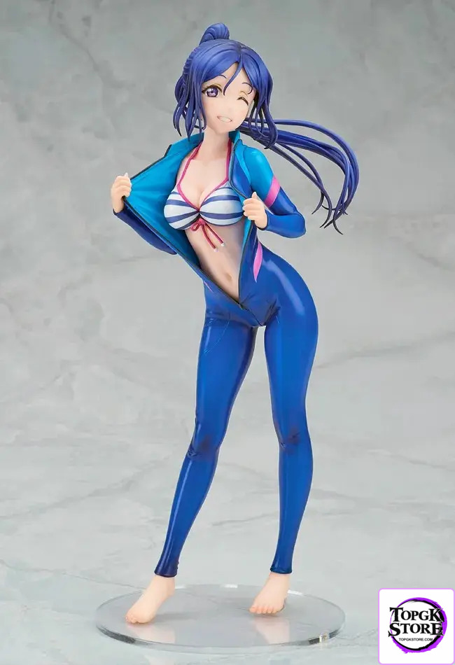 Alter – Love & Concert! Sunshine!! Kanan Matsuura in Wetsuit (Licensed) - Photo 5 | TopGKStore