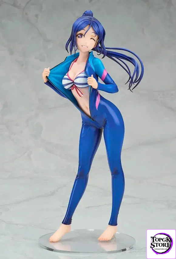 Alter – Love & Concert! Sunshine!! Kanan Matsuura in Wetsuit (Licensed) - Photo 2 | TopGKStore