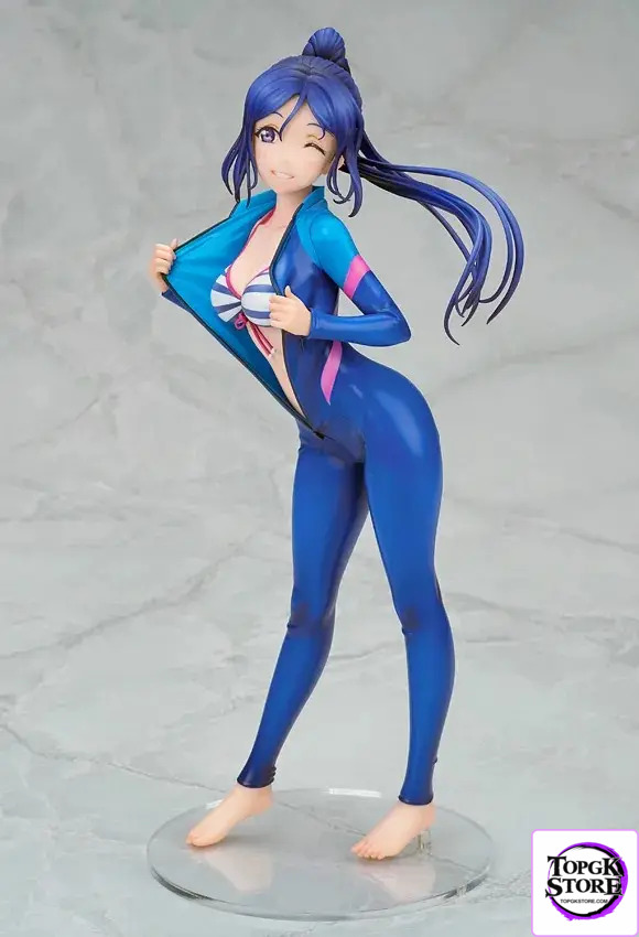Alter – Love & Concert! Sunshine!! Kanan Matsuura in Wetsuit (Licensed) - Photo 3 | TopGKStore