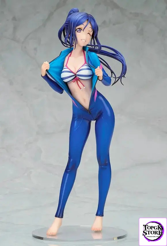 Alter – Love & Concert! Sunshine!! Kanan Matsuura in Wetsuit (Licensed) - Photo 4 | TopGKStore