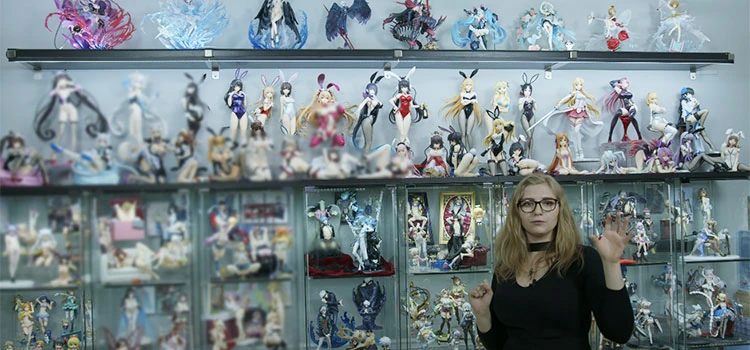 How Social Media Changed Anime Figure Collecting - Photo 1 | TopGKStore