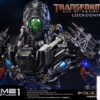 Prime 1 Studio – Museum Masterline Transformers: Age of Extinction (Film) Lockdown Steeljaw MMTFM-10 MMTFM-10EX MMTFM-1