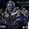 Prime 1 Studio – Museum Masterline Transformers: Age of Extinction (Film) Lockdown Steeljaw MMTFM-10 MMTFM-10EX MMTFM-1