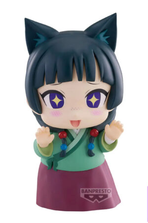 BANPRESTO – The Apothecary Diaries BIG SOFVIMATES Maomao (Licensed) - Photo 1 | TopGKStore