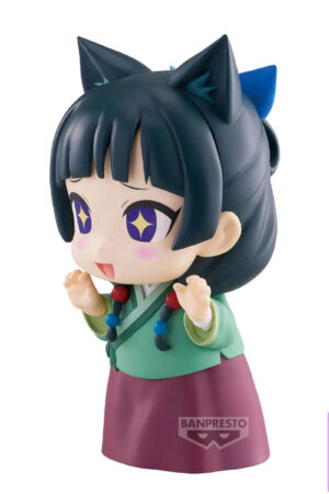 BANPRESTO – The Apothecary Diaries BIG SOFVIMATES Maomao (Licensed) - Photo 2 | TopGKStore