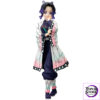 BANPRESTO – Demon Slayer: Kimetsu no Yaiba GLITTER & GLAMOURS Shinobu Kocho (Licensed) - Photo 1 | TopGKStore