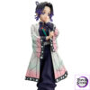 BANPRESTO – Demon Slayer: Kimetsu no Yaiba GLITTER & GLAMOURS Shinobu Kocho (Licensed) - Photo 3 | TopGKStore