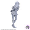 BANPRESTO – Alya Sometimes Hides Her Feelings in Russian GLITTER&GLAMOURS Alya School Uniform ver. (Licensed) - Pho