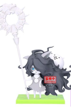 BANPRESTO – The Battle Cats FIGURE Uberfest Kasli the calamity child (Licensed) - Photo 1 | TopGKStore