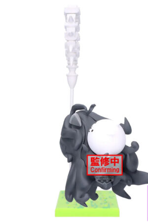 BANPRESTO – The Battle Cats FIGURE Uberfest Kasli the calamity child (Licensed) - Photo 2 | TopGKStore