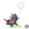 BANPRESTO – The Battle Cats FIGURE Uberfest Kasli the calamity child (Licensed) - Photo 3 | TopGKStore