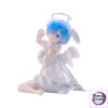 BANPRESTO – Re:ZERO – Starting Life in Another World Relax time REM Sweet Angel ver. (Licensed) - Photo 2 | TopGK