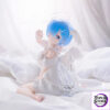 BANPRESTO – Re:ZERO – Starting Life in Another World Relax time REM Sweet Angel ver. (Licensed) - Photo 1 | TopGK