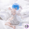 BANPRESTO – Re:ZERO – Starting Life in Another World Relax time REM Sweet Angel ver. (Licensed) - Photo 3 | TopGK