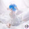 BANPRESTO – Re:ZERO – Starting Life in Another World Relax time REM Sweet Angel ver. (Licensed) - Photo 4 | TopGK