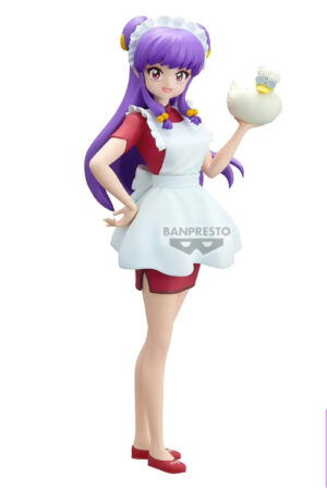 BANPRESTO – Ranma 1/2 GLITTER&GLAMOURS SHAMPOO Ⅱ (Licensed) - Photo 1 | TopGKStore