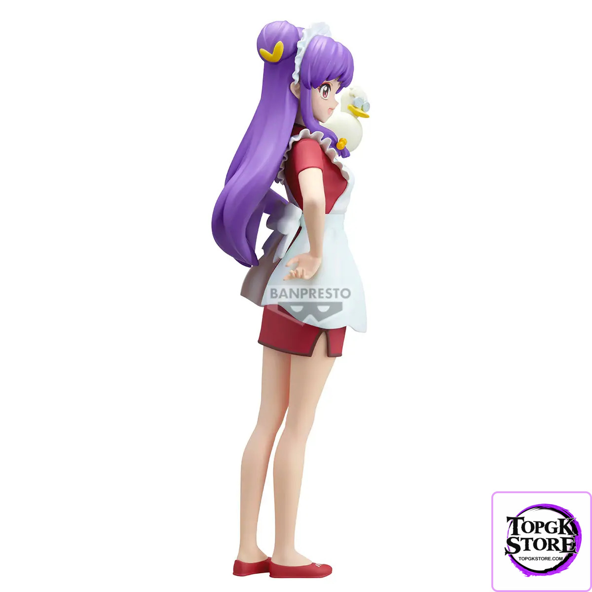 BANPRESTO – Ranma 1/2 GLITTER&GLAMOURS SHAMPOO Ⅱ (Licensed) - Photo 6 | TopGKStore