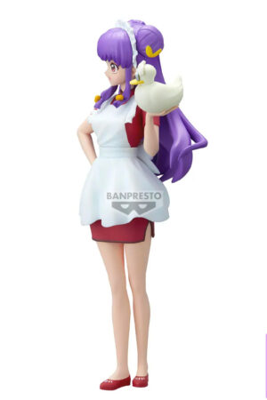 BANPRESTO – Ranma 1/2 GLITTER&GLAMOURS SHAMPOO Ⅱ (Licensed) - Photo 2 | TopGKStore