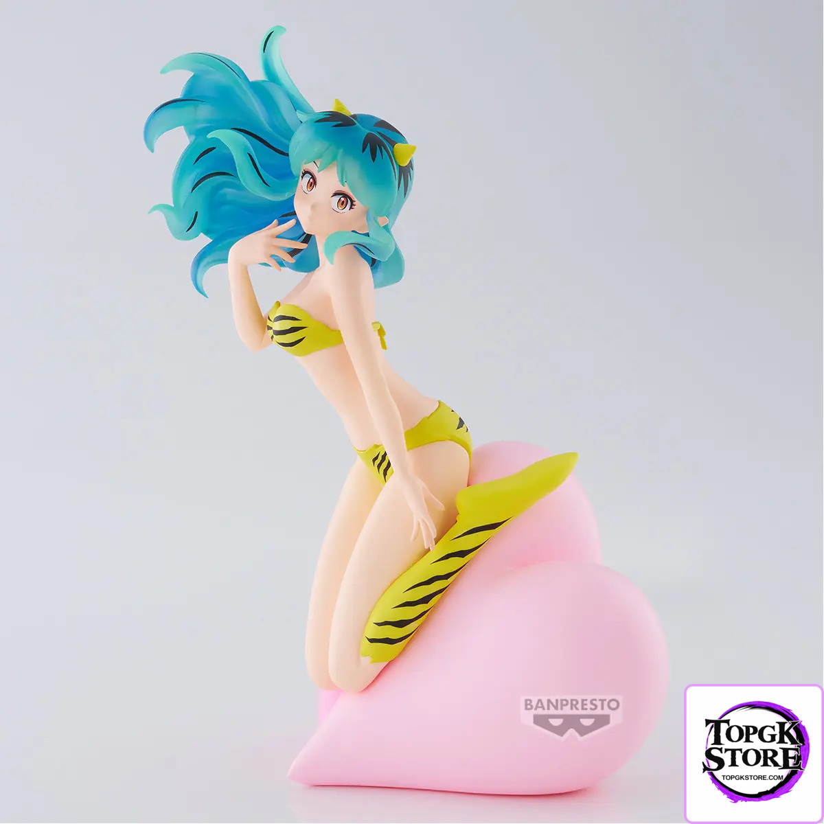 BANPRESTO – Urusei Yatsura ESPRESTO-Soft and drifting-LUM (Licensed) - Photo 6 | TopGKStore