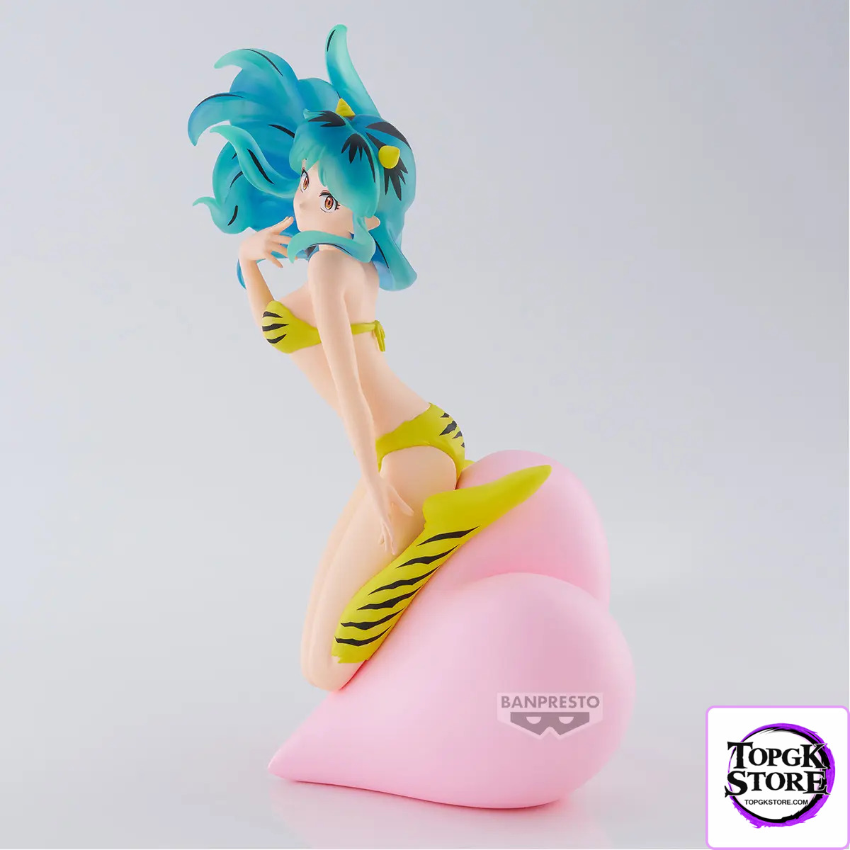 BANPRESTO – Urusei Yatsura ESPRESTO-Soft and drifting-LUM (Licensed) - Photo 7 | TopGKStore