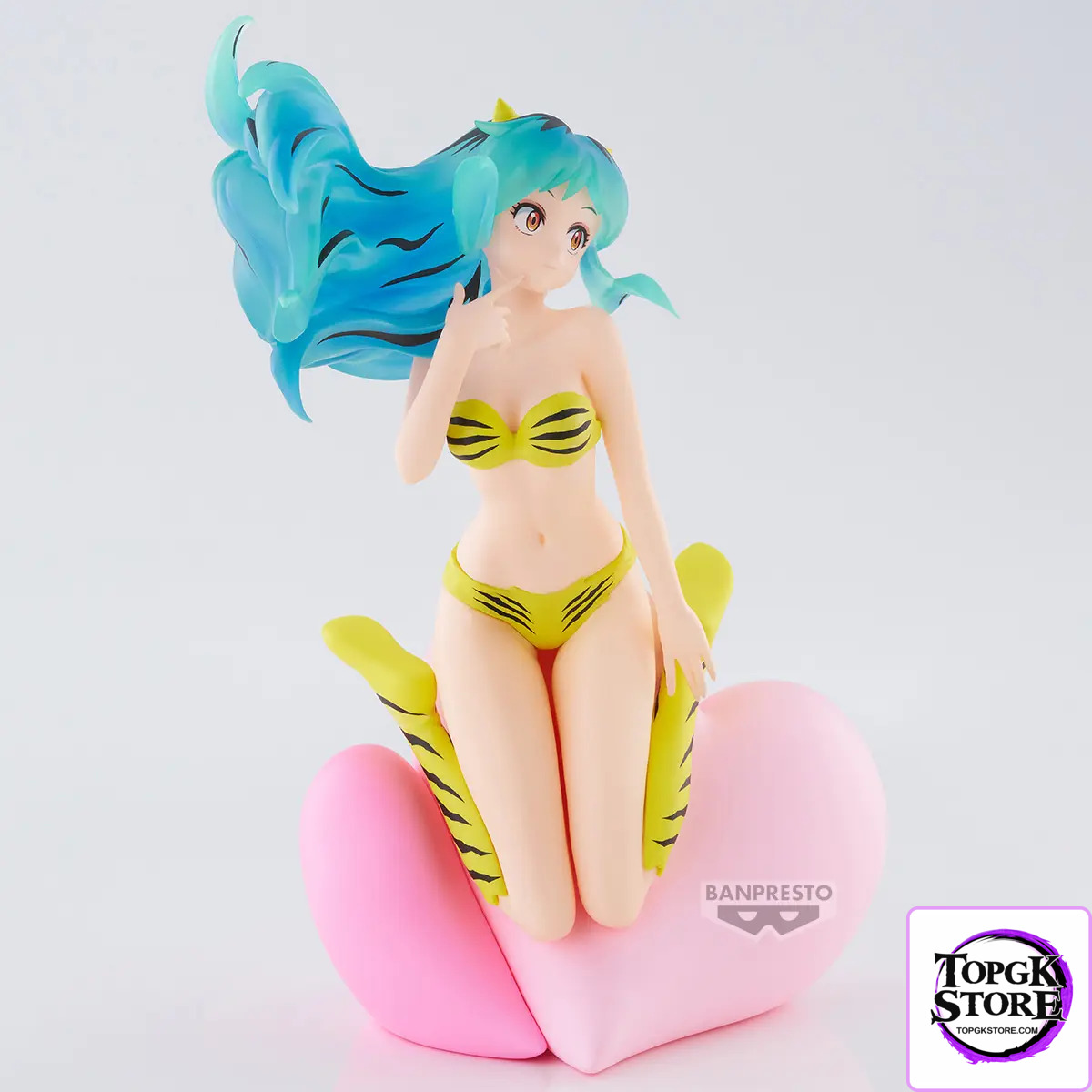 BANPRESTO – Urusei Yatsura ESPRESTO-Soft and drifting-LUM (Licensed) - Photo 8 | TopGKStore
