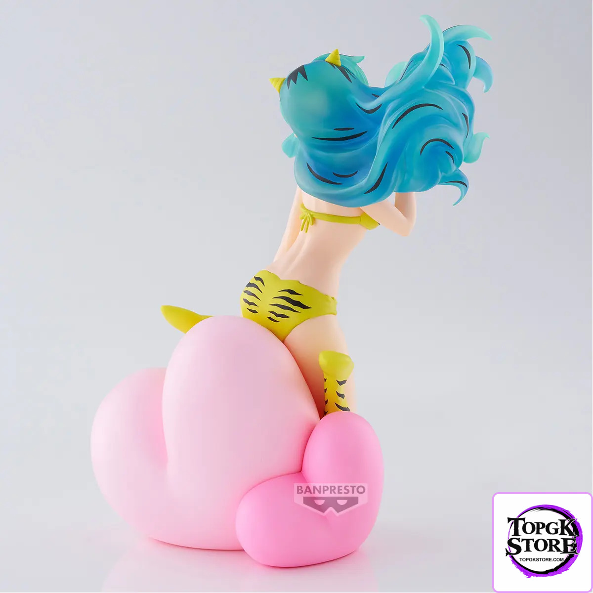 BANPRESTO – Urusei Yatsura ESPRESTO-Soft and drifting-LUM (Licensed) - Photo 9 | TopGKStore