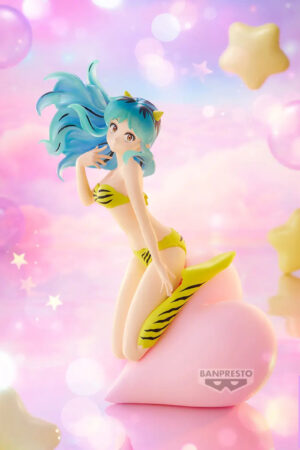 BANPRESTO – Urusei Yatsura ESPRESTO-Soft and drifting-LUM (Licensed) - Photo 2 | TopGKStore
