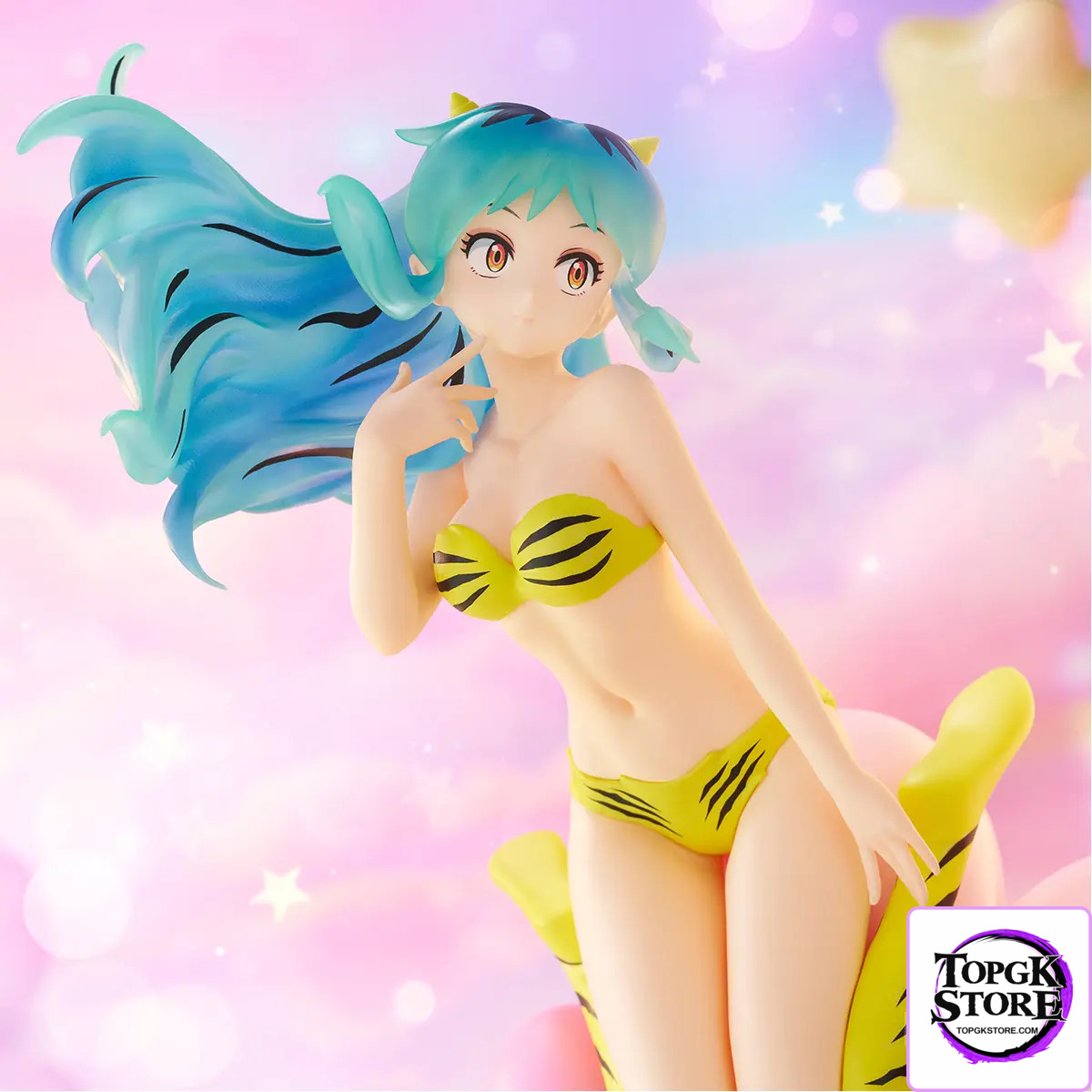 BANPRESTO – Urusei Yatsura ESPRESTO-Soft and drifting-LUM (Licensed) - Photo 3 | TopGKStore