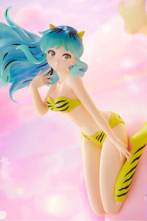 BANPRESTO – Urusei Yatsura ESPRESTO-Soft and drifting-LUM (Licensed) - Photo 1 | TopGKStore