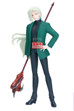 BANPRESTO – Jigoku Sensei Nube – Nueno Meisuke X Tamamo Kyousuke X Yukime – Glitter Glamours (Licensed) - P