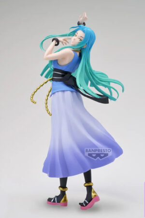 BANPRESTO – That Time I Got Reincarnated as a Slime the Movie: Tears of the Azure Sea GLITTER & GLAMOURS Yura (Lice
