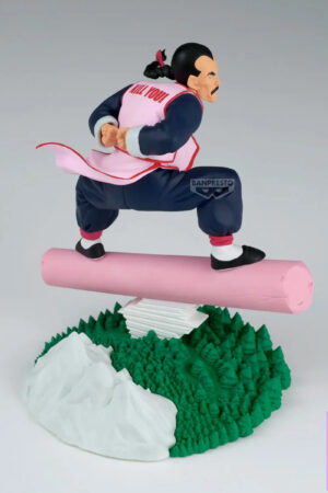 BANPRESTO – DRAGON BALL History Box TAOPAIPAI (Licensed) - Photo 2 | TopGKStore