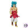BANPRESTO – DRAGON BALL Z SOLID EDGE WORKS BROLY (Licensed) - Photo 2 | TopGKStore