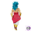 BANPRESTO – DRAGON BALL Z SOLID EDGE WORKS BROLY (Licensed) - Photo 4 | TopGKStore