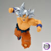 BANPRESTO – DRAGON BALL SUPER MATCH MAKERS SON GOKU ULTRA INSTINCT VS JIREN (Licensed) - Photo 6 | TopGKStore