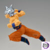 BANPRESTO – DRAGON BALL SUPER MATCH MAKERS SON GOKU ULTRA INSTINCT VS JIREN (Licensed) - Photo 3 | TopGKStore