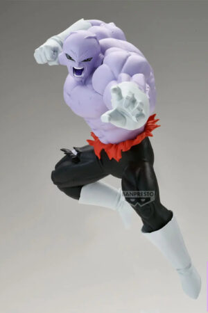 BANPRESTO – DRAGON BALL SUPER MATCH MAKERS SON GOKU ULTRA INSTINCT VS JIREN (Licensed) - Photo 2 | TopGKStore