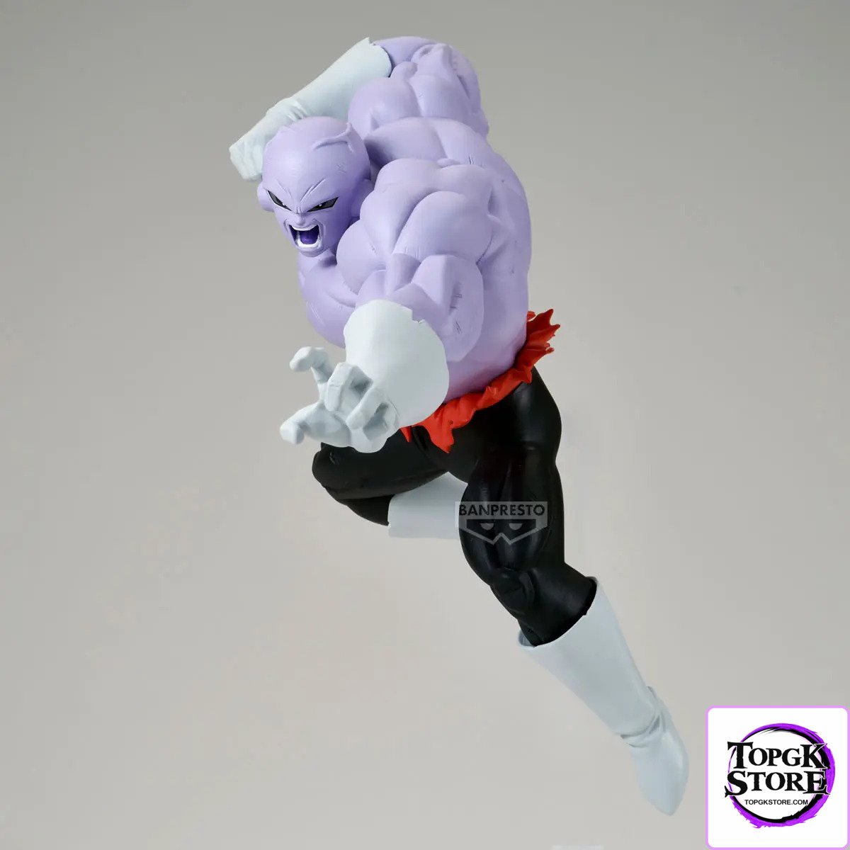 BANPRESTO – DRAGON BALL SUPER MATCH MAKERS SON GOKU ULTRA INSTINCT VS JIREN (Licensed) - Photo 9 | TopGKStore