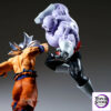 BANPRESTO – DRAGON BALL SUPER MATCH MAKERS SON GOKU ULTRA INSTINCT VS JIREN (Licensed) - Photo 11 | TopGKStore