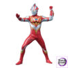 BANPRESTO – Ultraman Mebius – Eiyuu Yuuzou – Burning Brave (Licensed) - Photo 1 | TopGKStore